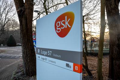 GSK pourra bientôt réaliser au moins 6.000 tests par jour en Belgique