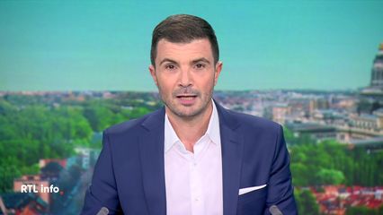 298. RTL info 13 heures (25/10/25)