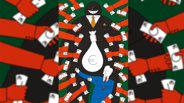 Tientallen ondernemers failliet na lening bij 'innovatieve' crowdfunders - Trouw