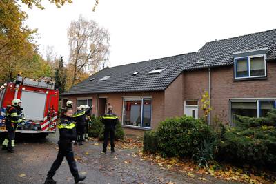 Burgemeester Cuijk druk met sluiten  drugshuizen