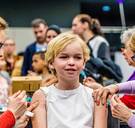 Facebook bant propaganda van antivaccinatie-lobby