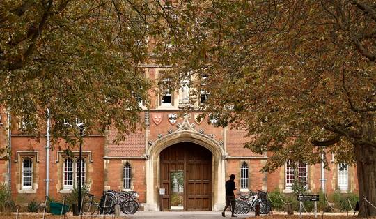 Tragedie in Cambridge: hoe Jason Arday verstrikt raakte in een web van leugens