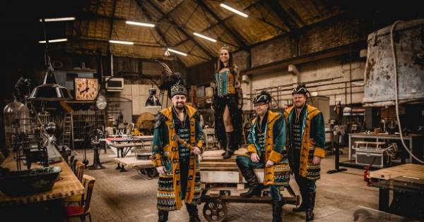 Carnavalsvereniging Gerwen hoopt niet op smet in jubileumjaar door ophef over adjudant - Eindhovens 