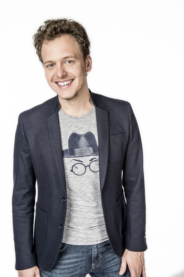 Xavier Taveirne verlaat 'De Ochtend' | Binnenland | Nieuws ...