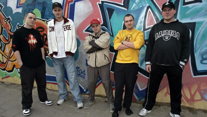 Er Komt Geen Reunie Van De Osdorp Posse Muziek Ad Nl