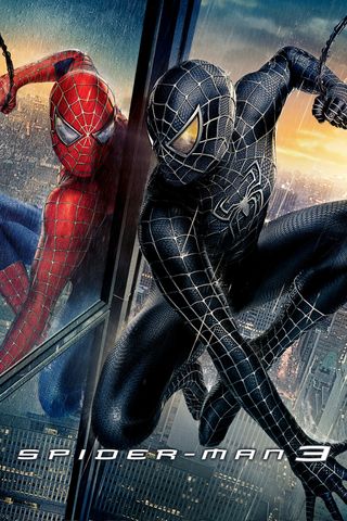 Spider-Man 3