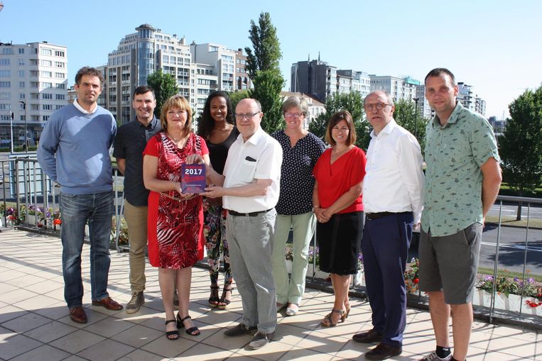 Dienst onderwijs oostende