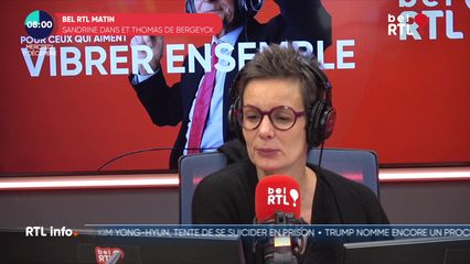 4606. Bel RTL Matin du mercredi 11 décembre