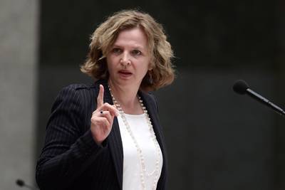 Schippers laat middel tegen taai slijm toe tot basispakket