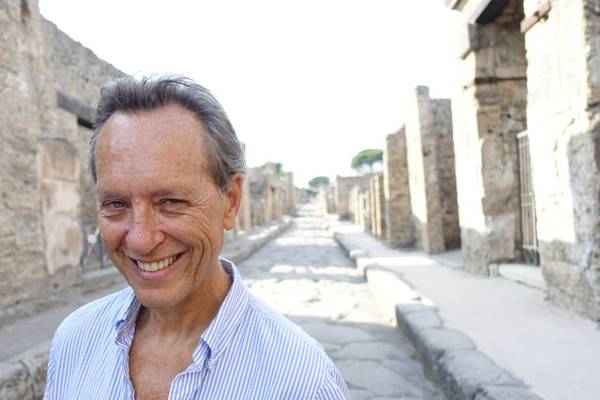 De wereld rond met boeken