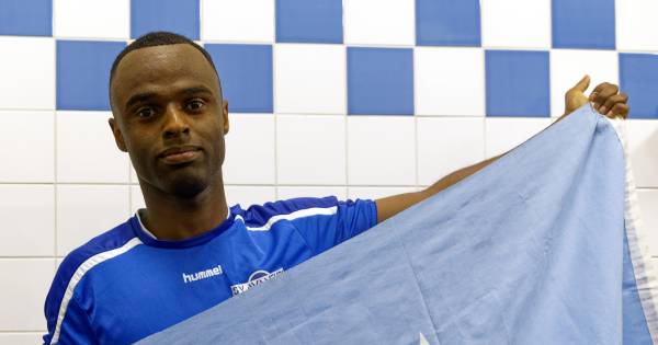 Ali Hussein van Avanti'31 opgeroepen voor Somalië: 'Dat ik dit mag meemaken is geweldig' - BD.nl