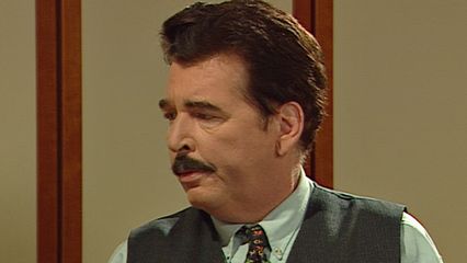 18. Op vrijersvoeten