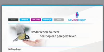 De Zorgdrager failliet, cliënten wonen elders