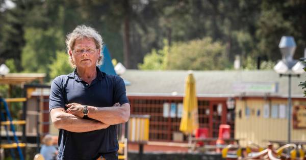 Exploitanten geven stand van zaken rond camping De Zwarte Bergen: 'Wij zijn geen cowboys' - Eindhove