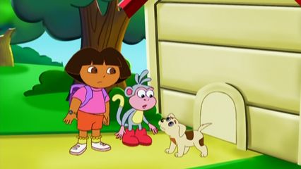 9. Red de Puppies