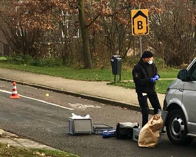 Opgepakte verdachte voor zedenzaak Arnhem is man (26) zonder vaste woon- of verblijfplaats