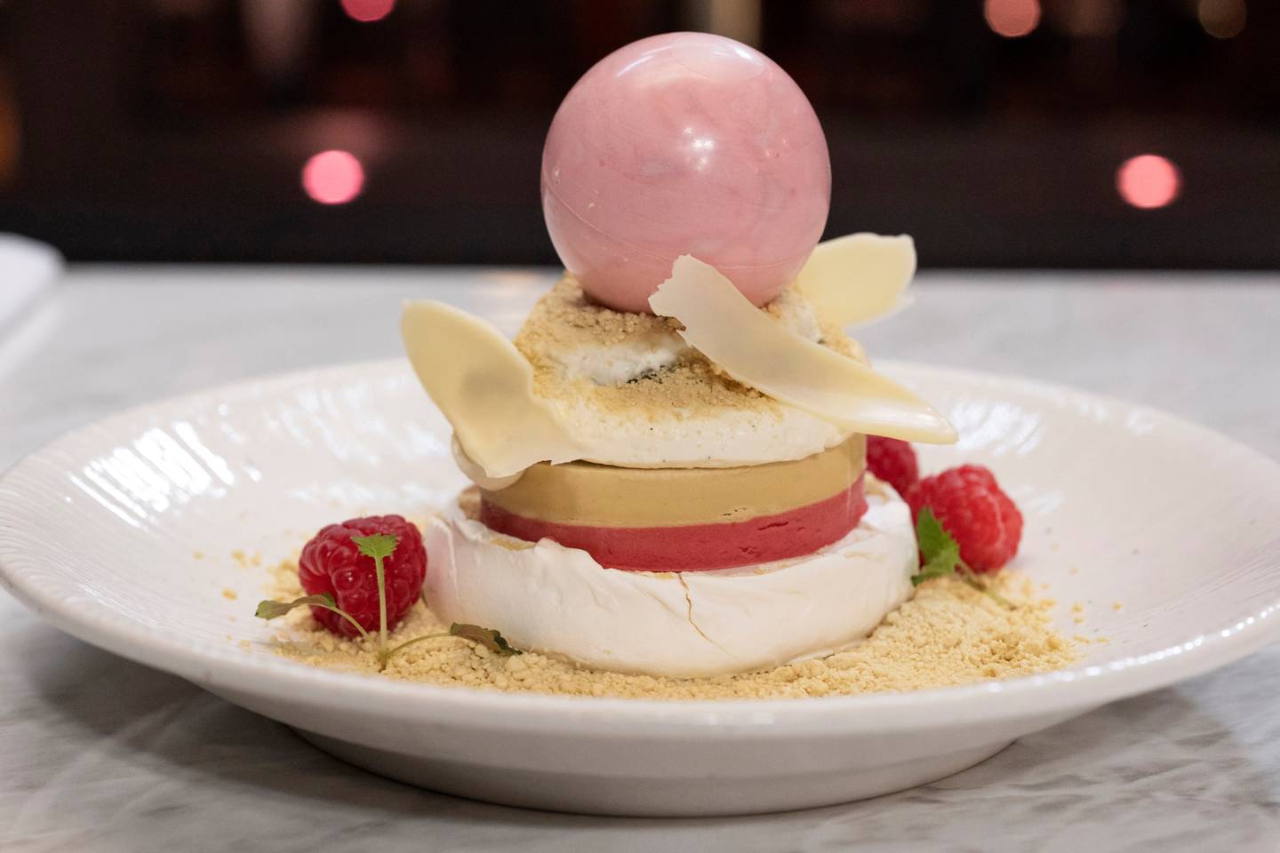MasterChef Australia: Dessert Masters
