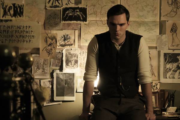 Tolkien