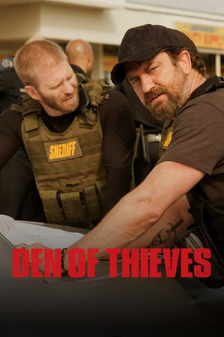 Den of Thieves