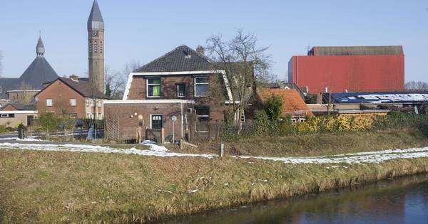 D66 Berkelland: koop en sloop Kuiper in Rietmolen - Tubantia