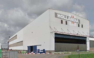 Werven sturen werknemers naar huis vanwege asbest