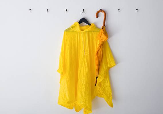 Weersverwachting: kunnen we dit weekend éindelijk onze regenjas thuislaten?