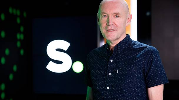 Sporza: Wielrennen: BK tijdrijden