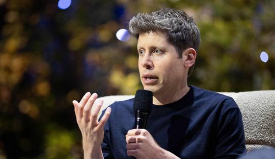 OpenAI-topman Sam Altman spreekt volgende week bij VN-Veiligheidsraad over AI-risico’s