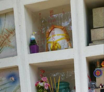 Familie geschokt: Urn moeder gestolen bij crematorium Dieren