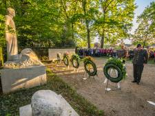 Emiel from Eibergen walked 600 kilometers for freedom: "Youth wants to party, not commemorate"