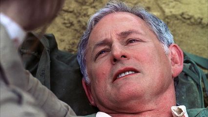 17. Un sentiment d'eternite