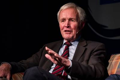 D66-icoon Terlouw haalt uit naar eigen partij