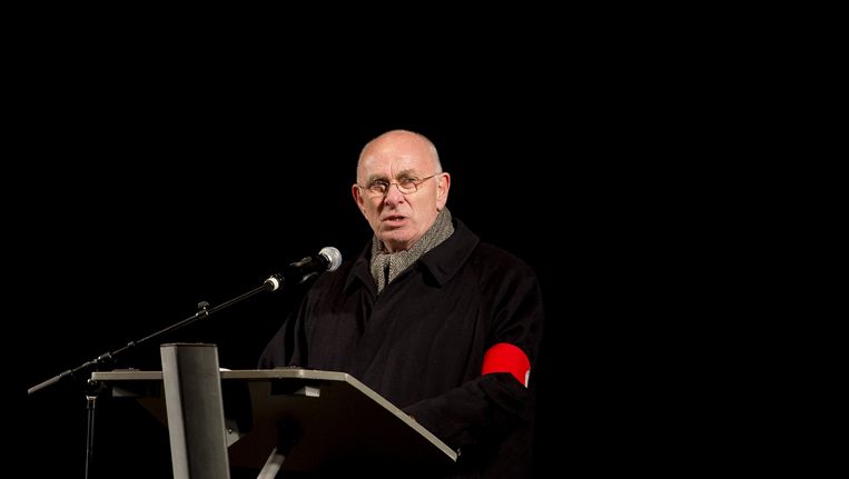 van praag wil blatter opvolgen als fifa voorzitter het parool