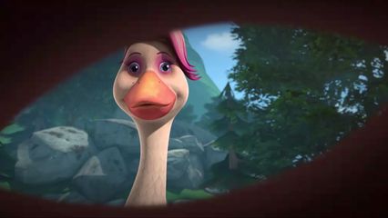 12. Als Twee Druppels Water