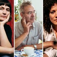 Zes Vlaamse auteurs op longlist van Libris Literatuur Prijs