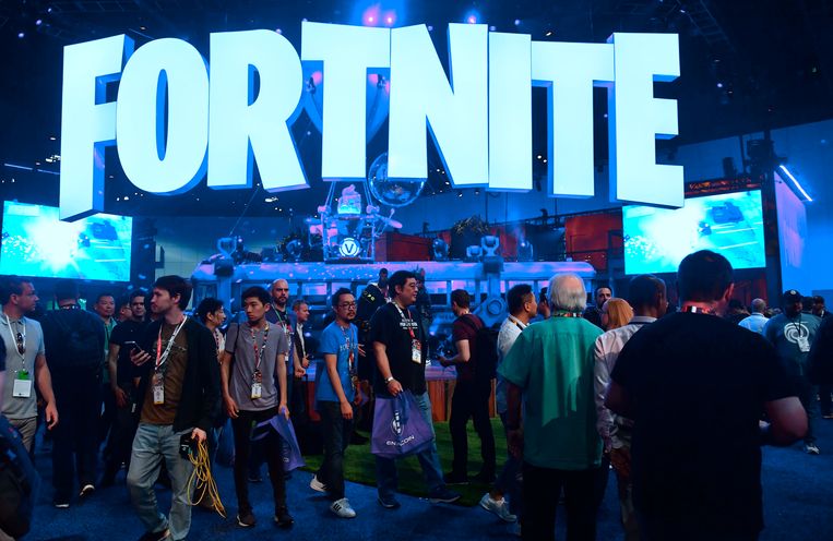 Sony Bindt In En Breekt Hoge Muur Om Playstation Af Voor Fortnite - sony bindt in en breekt hoge muur om playstation af voor fortnite samen spelen met xbox of switch gamers kan straks