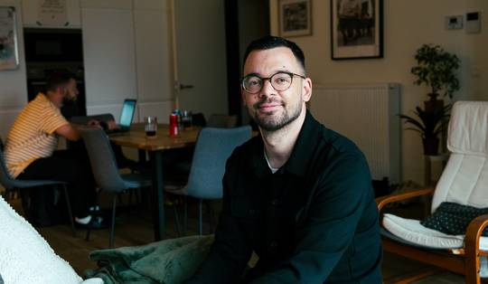 Nieuwe aanpak voor dwangstoornis: ‘De resultaten zijn echt spectaculair’