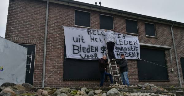 Beloftebreuk Mijande raakt een open zenuw | Twenterand - Tubantia