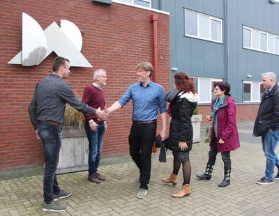 Rietmolen dingt mee naar titel ‘Dorpshuis van het jaar’