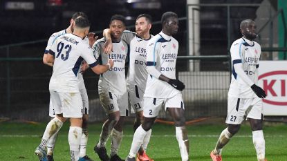 Virton legt klacht neer bij Belgische Mededingingsautoriteit tegen licentievoorwaarden