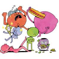 ‘Wij zijn ons brein, zeker’: neuroloog Guy Leschziner over de biologische oorsprong van onze zonden