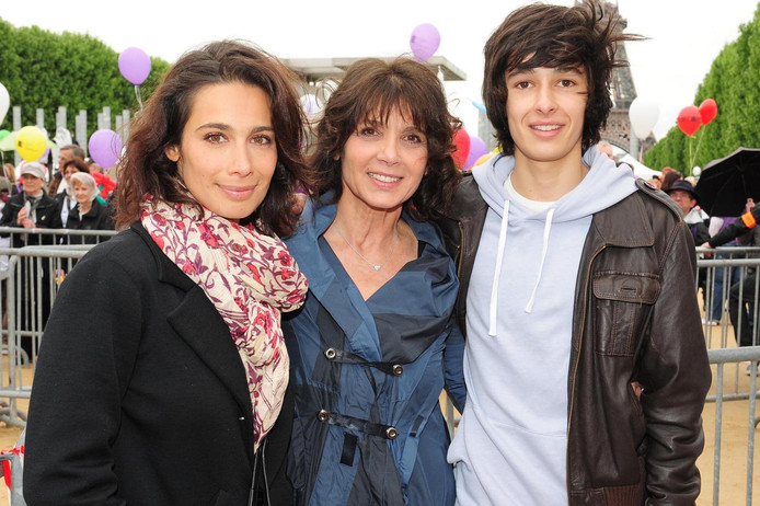 Mariage Stéphanie Fugain Et Son Nouveau Compagnon
