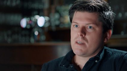1. Waar is Stijn Saelens?