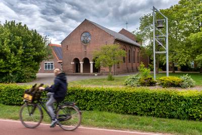 Veel regelwerk voor katholieke kerken opengaan