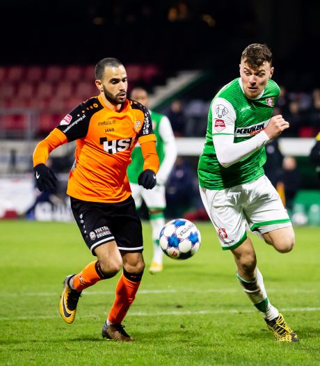 Samenvatting: Telstar - SC Cambuur | eerste divisie ...