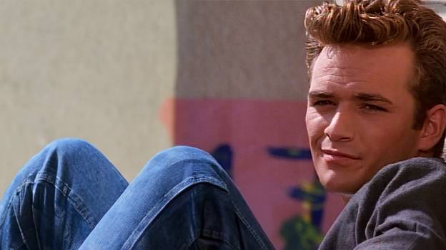 Beverly Hills 90210