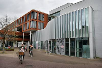 Hof van Twente stelt 8 ton beschikbaar voor huisvesting Salut, GGD en bibliotheek