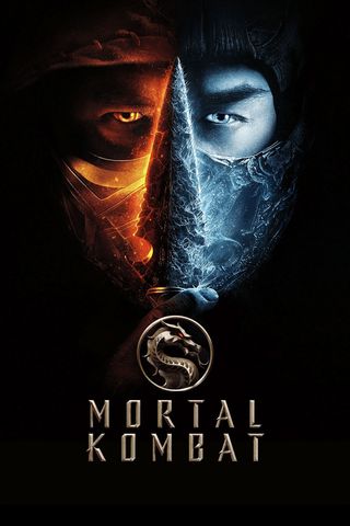 Mortal Kombat