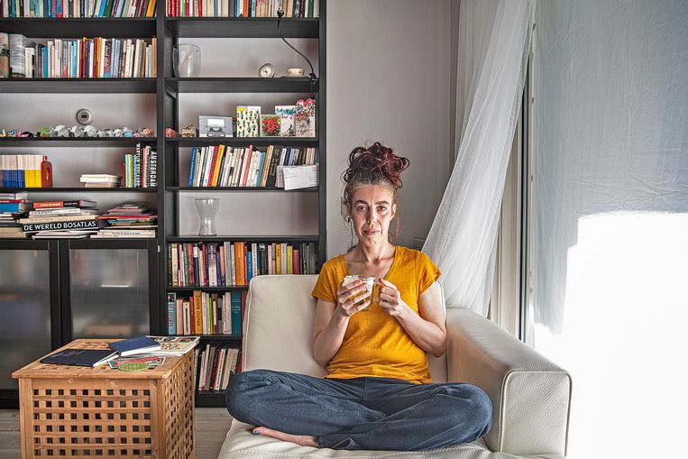 Ook Maanden Na Corona Nog Extreem Moe Dit Is Een Nieuwe Ziekte En Een Buitensporige De Volkskrant