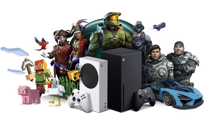 Playstation Of Xbox In De Strijd Om De Consument Lokt Microsoft Met Een Netflix Voor Games De Volkskrant